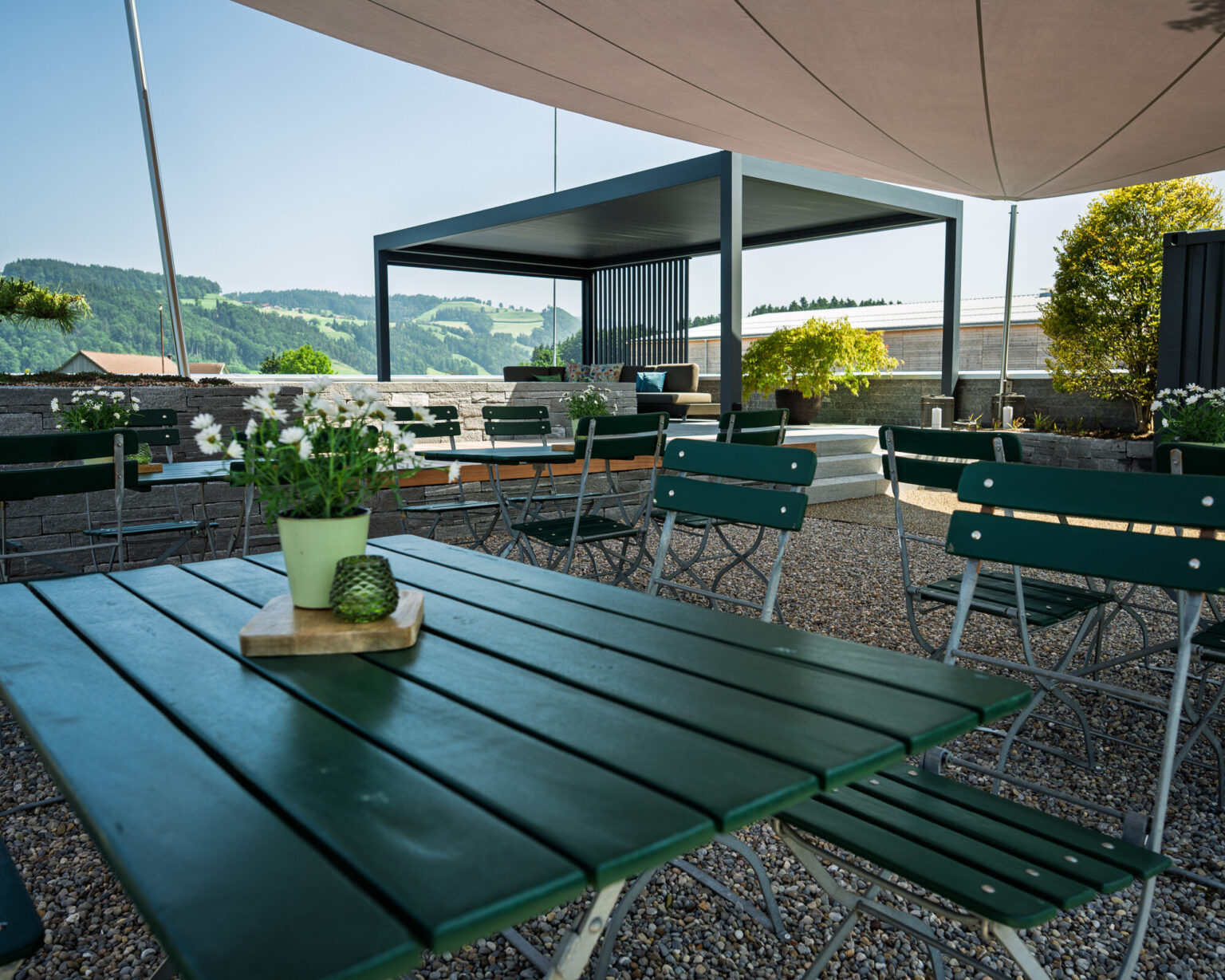 dachgarten aussenbereich 9