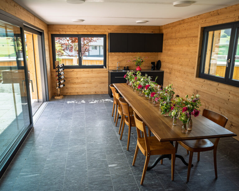 dachgarten gartenzimmer 37
