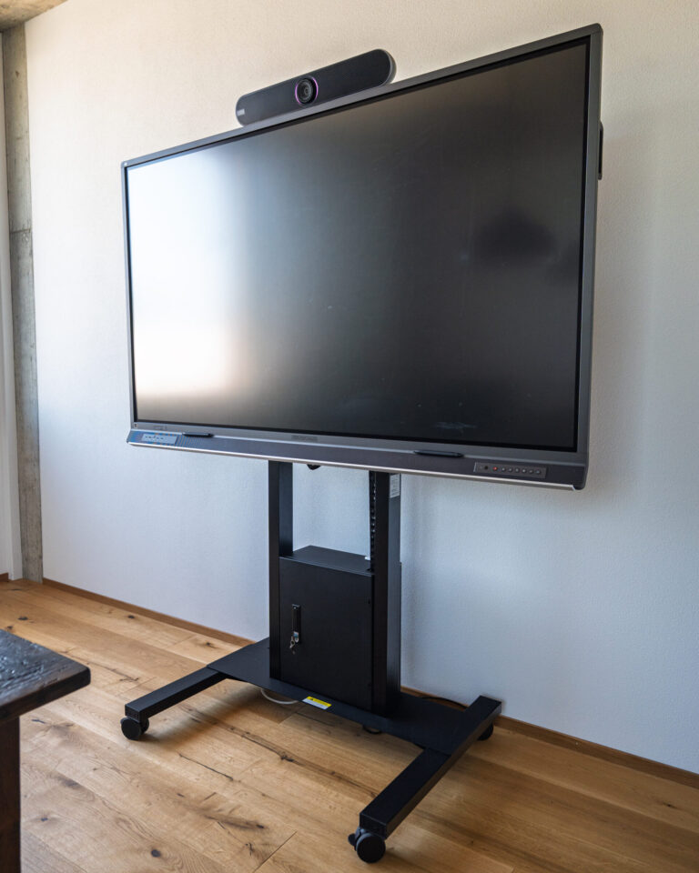 dachgarten tv