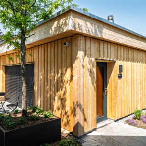 gartenzimmer aussen