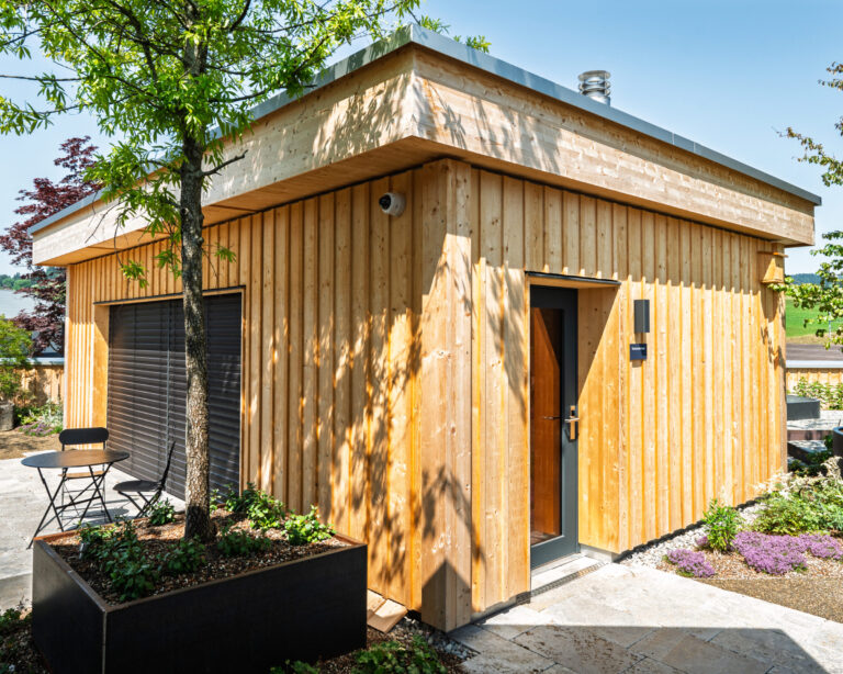 gartenzimmer aussen