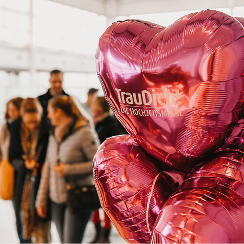 traudich messe jetzt tickets sichern