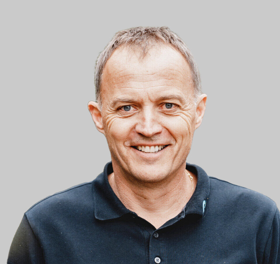 werner looser dachgarten